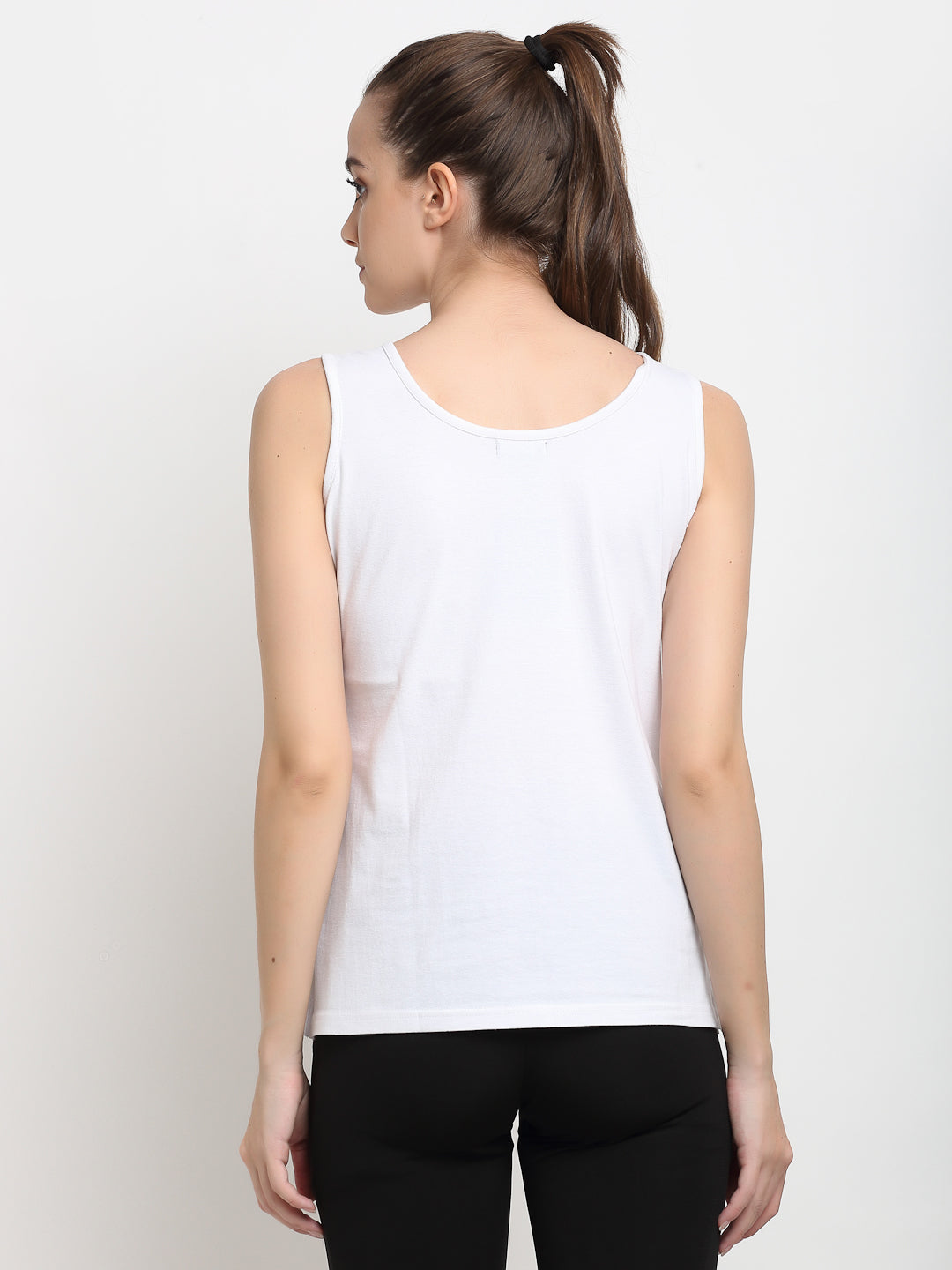 Women Solid Camisole