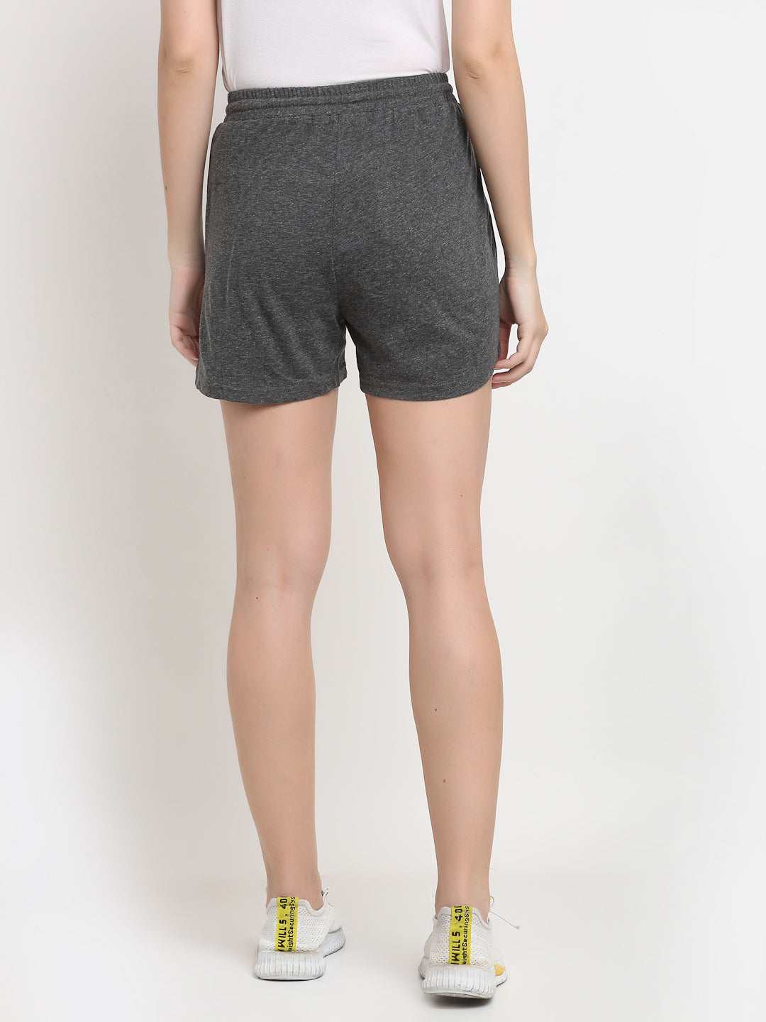 Cotton Regular Fit Shorts