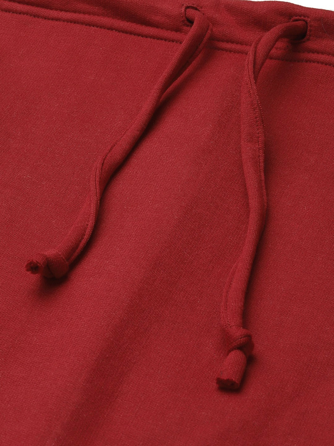Cowl Neck Midi Jumper Dress
