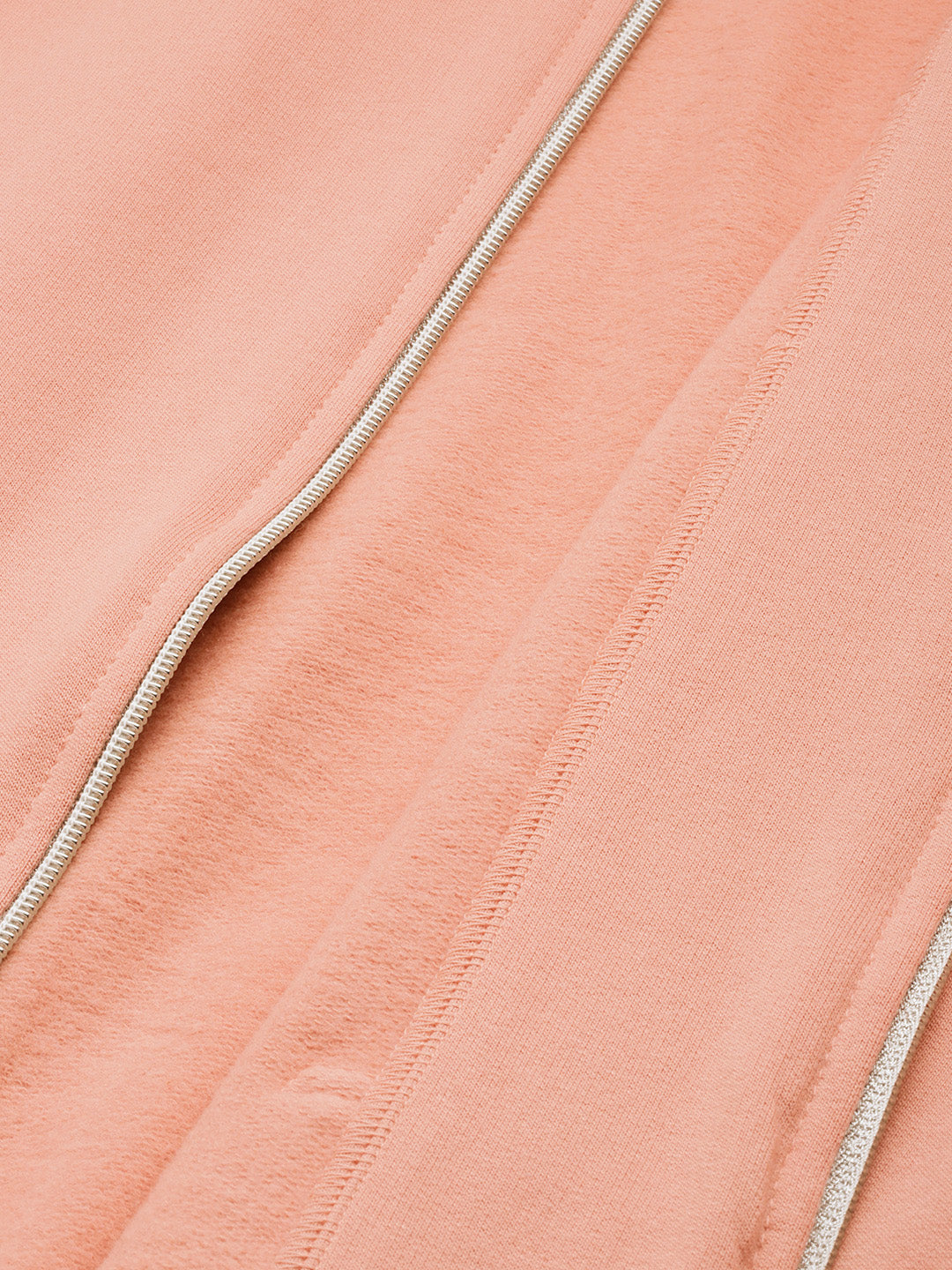 Sleeveless Hooded Sweatshirt