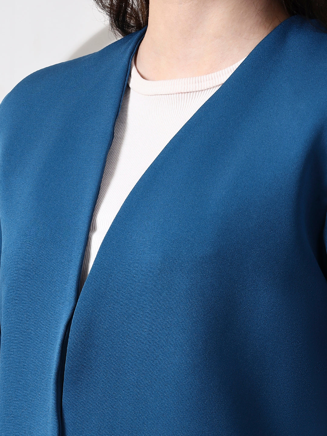 Long Sleeves Blazer & Trouser set