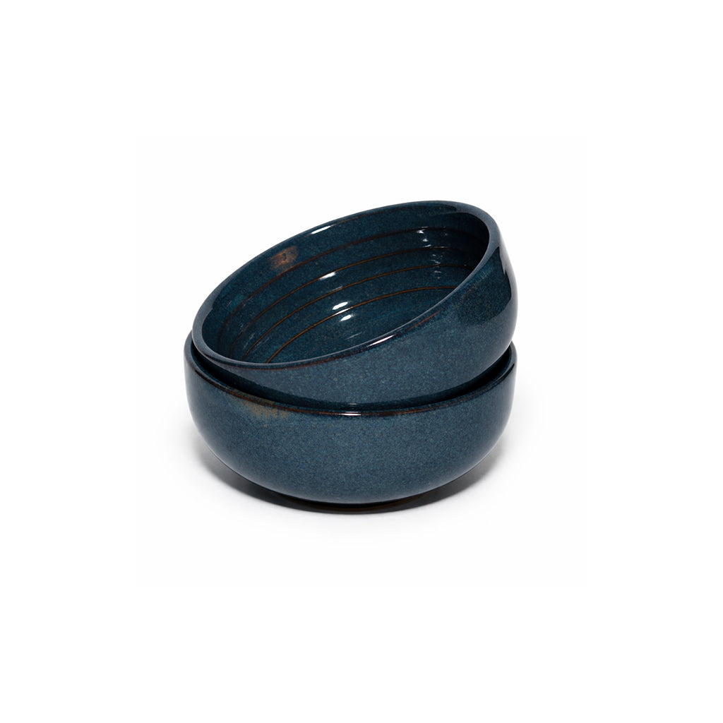 Dinner Bowls Set of 2 | 220 ml