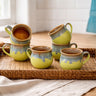 Coffee Mugs Set of 6 | 220 ml