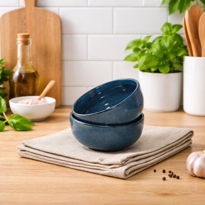 Dinner Bowls Set of 2 | 220 ml