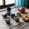 Tea Kullads Set of 6 | 220 ml