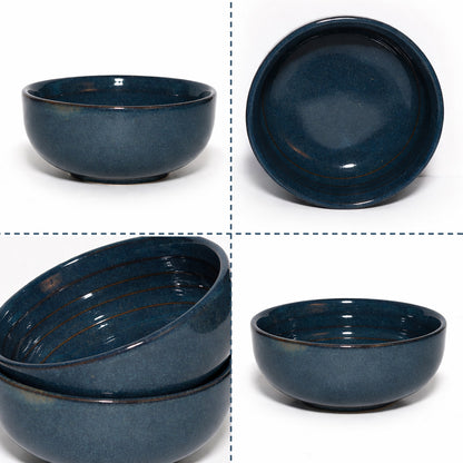 Dinner Bowls Set of 2 | 220 ml