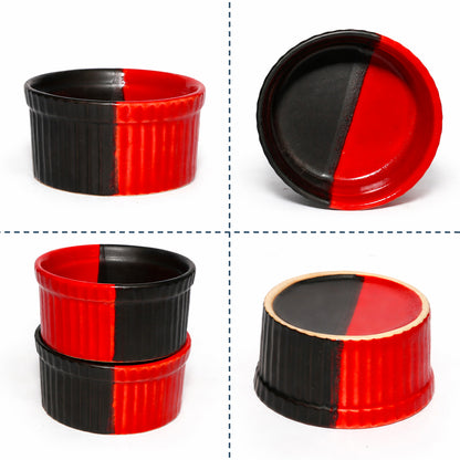 Chutney Bowls / Katori for Snacks Set of 2