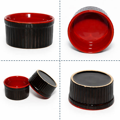 Chutney Katori/Bowls Set of 2 | 180ml