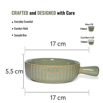 Pasta Bowl | 750 ml