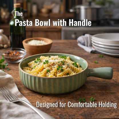Pasta Bowl | 750 ml