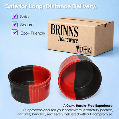 Chutney Bowls / Katori for Snacks Set of 2