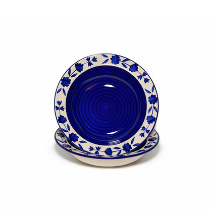 Pasta Plate Set of 2 |325 ml each