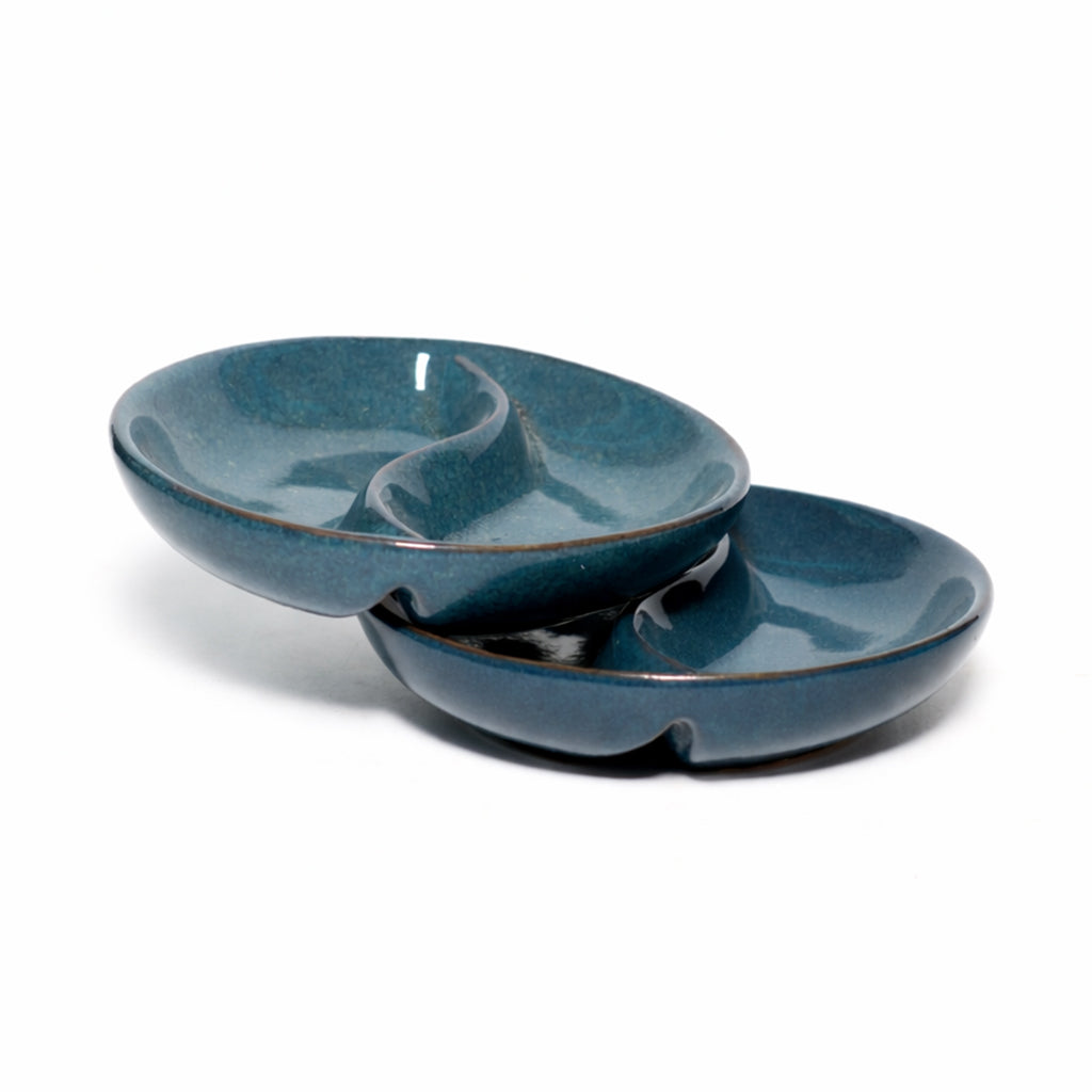 Chutney Serving Plates Set of 2 | 70 ml