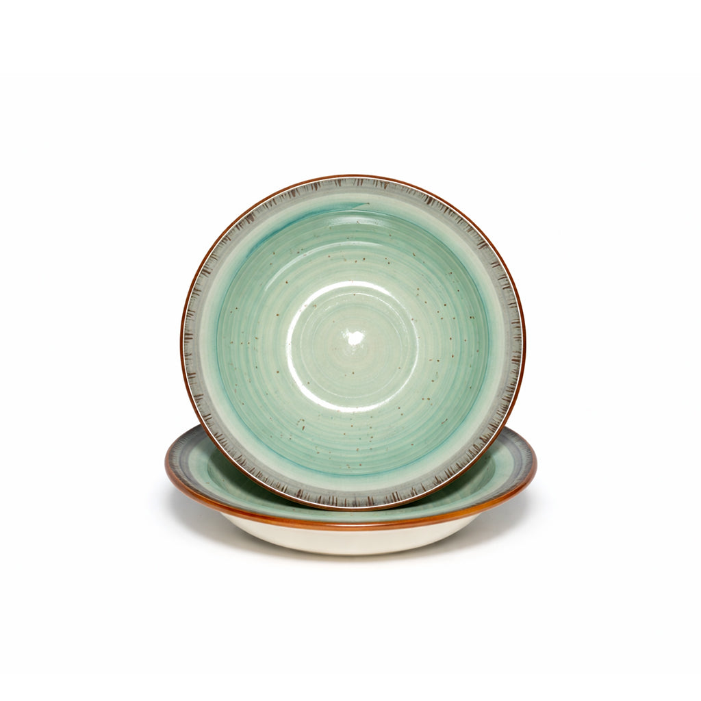 Pasta Plate Set of 2 |325 ml each