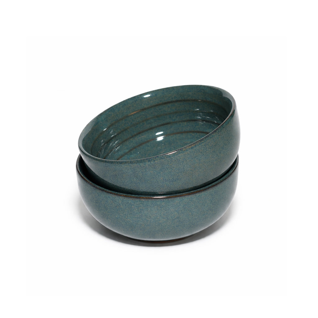 Dinner Bowls Set of 2 | 220 ml