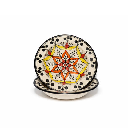 Pasta Plate Set of 2 |325 ml each