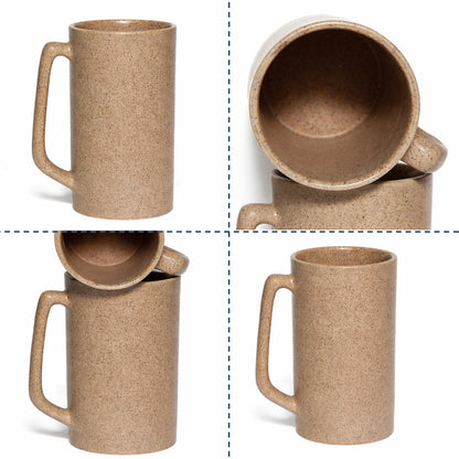Beer Mugs Set of 2| 500 ml