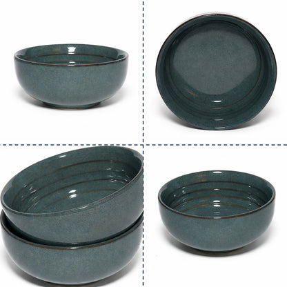 Dinner Bowls Set of 2 | 220 ml