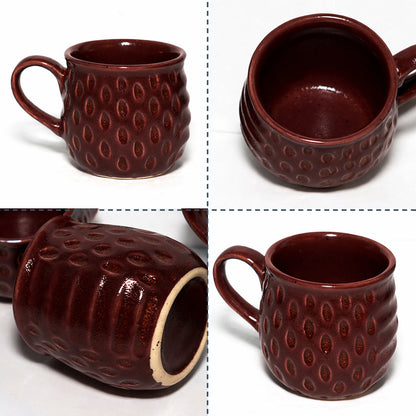 Tea Cups Set of 6 | 150 ml