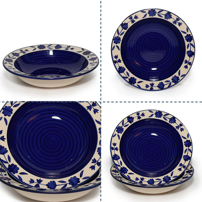 Pasta Plate Set of 2 |325 ml each
