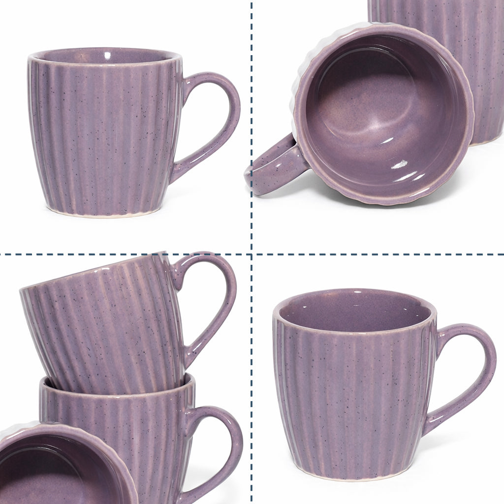 Tea Cups Set of 6 | 180ml