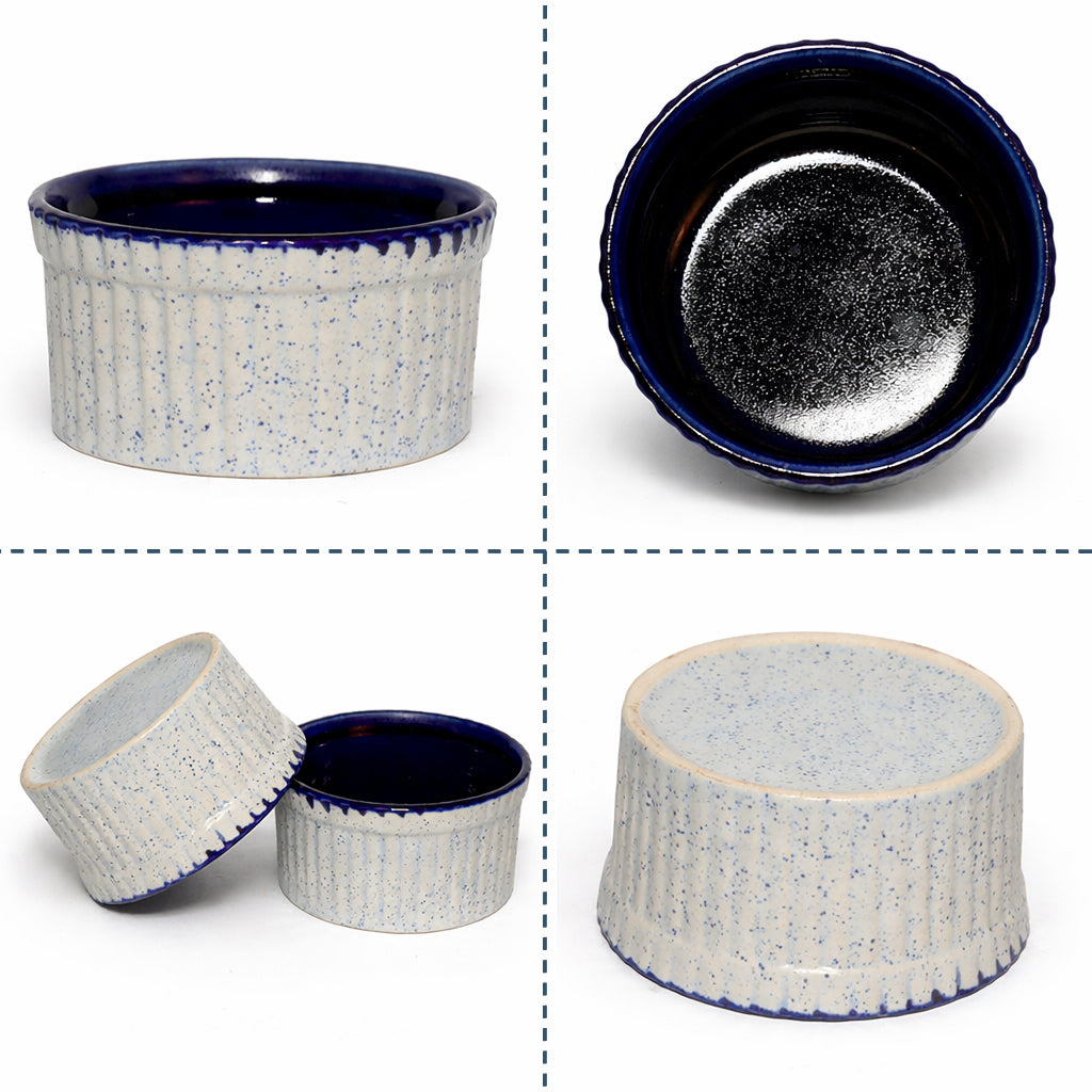 Chutney Katori/Bowls Set of 2 | 180ml