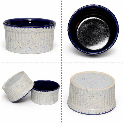 Chutney Katori/Bowls Set of 2 | 180ml