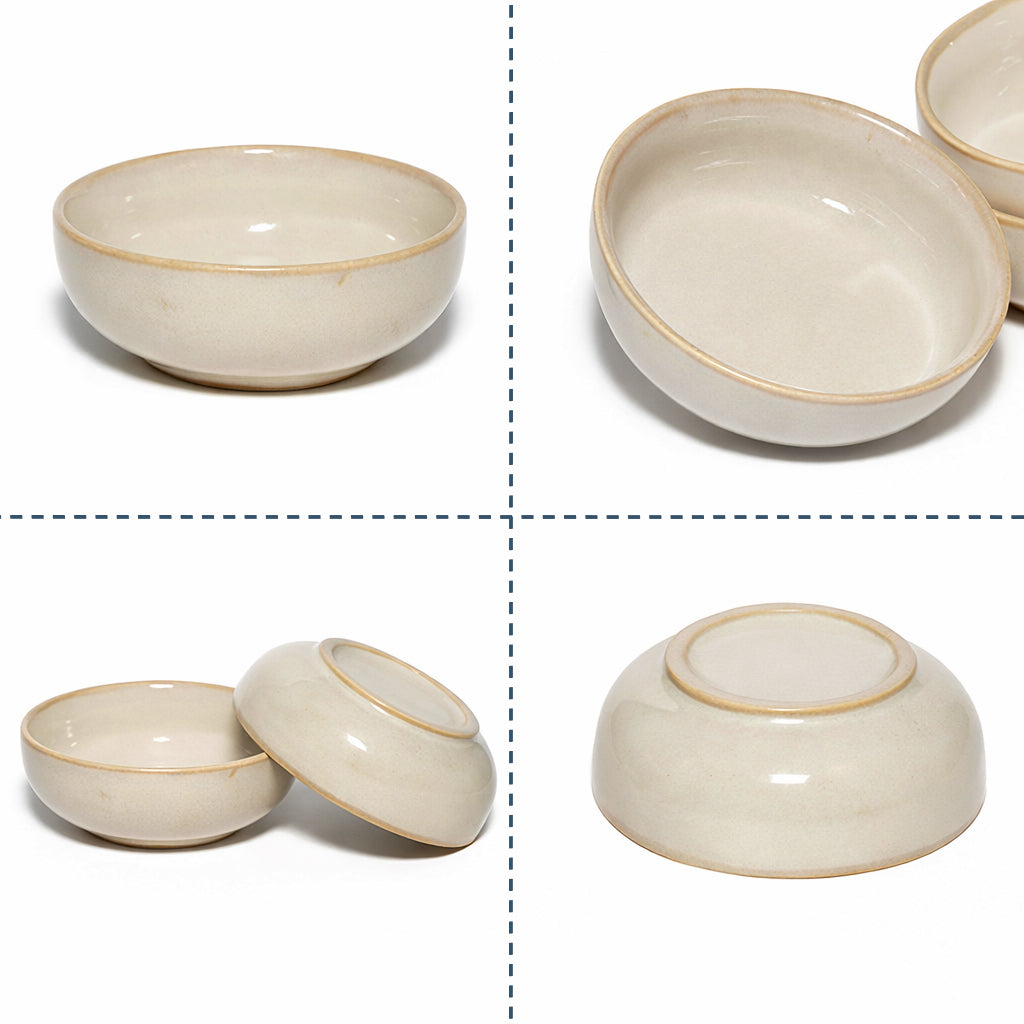 Dip Bowls | 75 ml