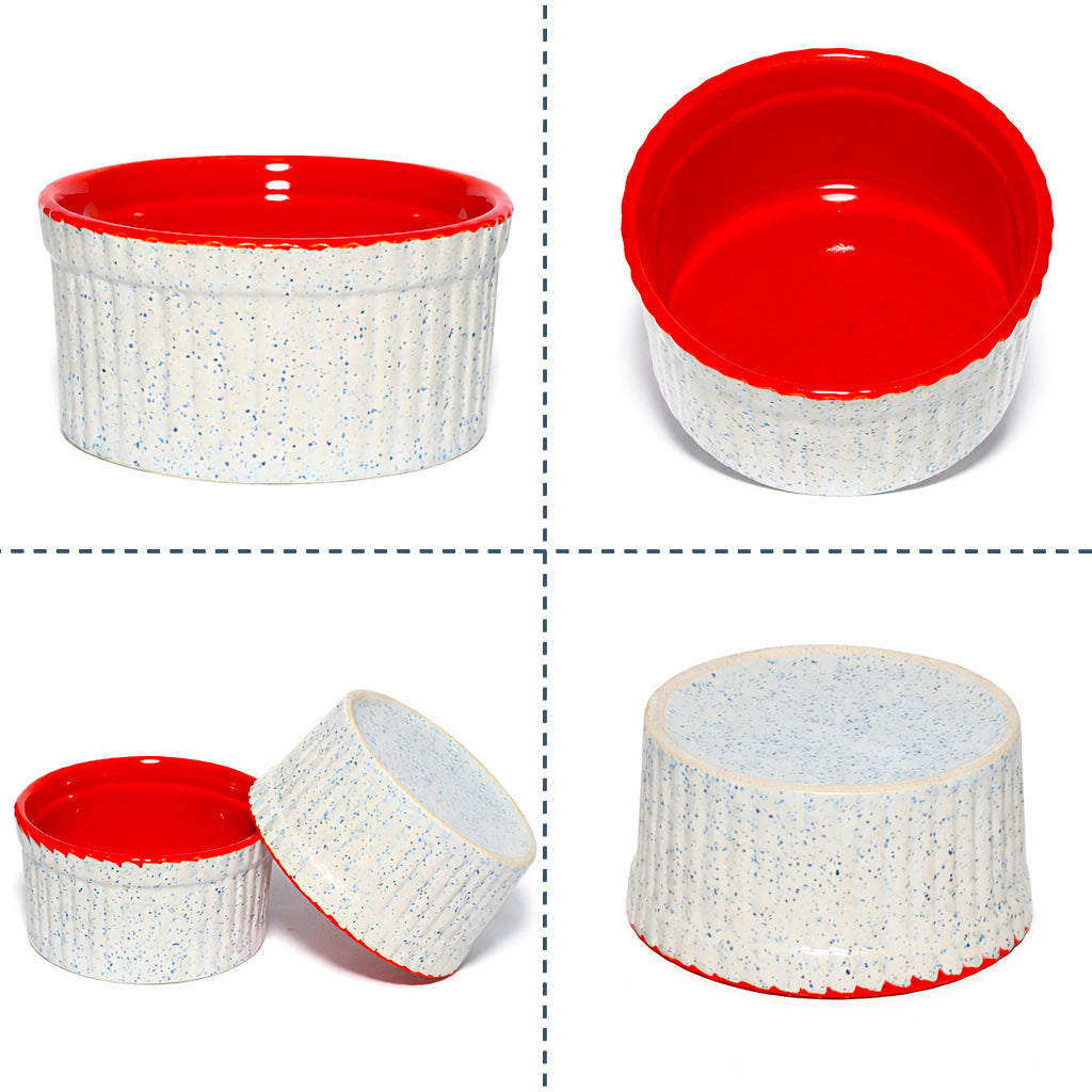 Chutney Katori/Bowls Set of 2 | 180ml