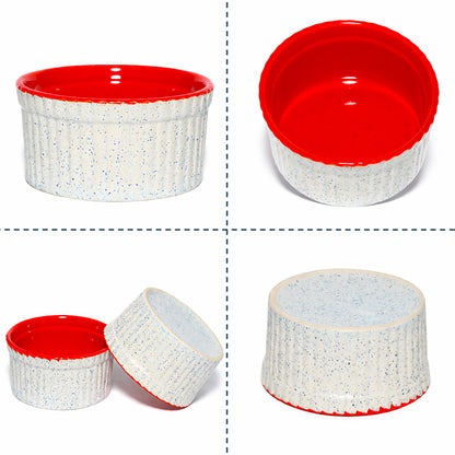 Chutney Katori/Bowls Set of 2 | 180ml