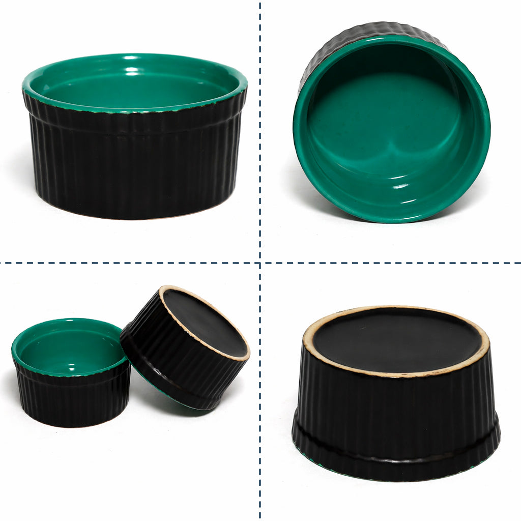 Chutney Katori/Bowls Set of 2 | 180ml