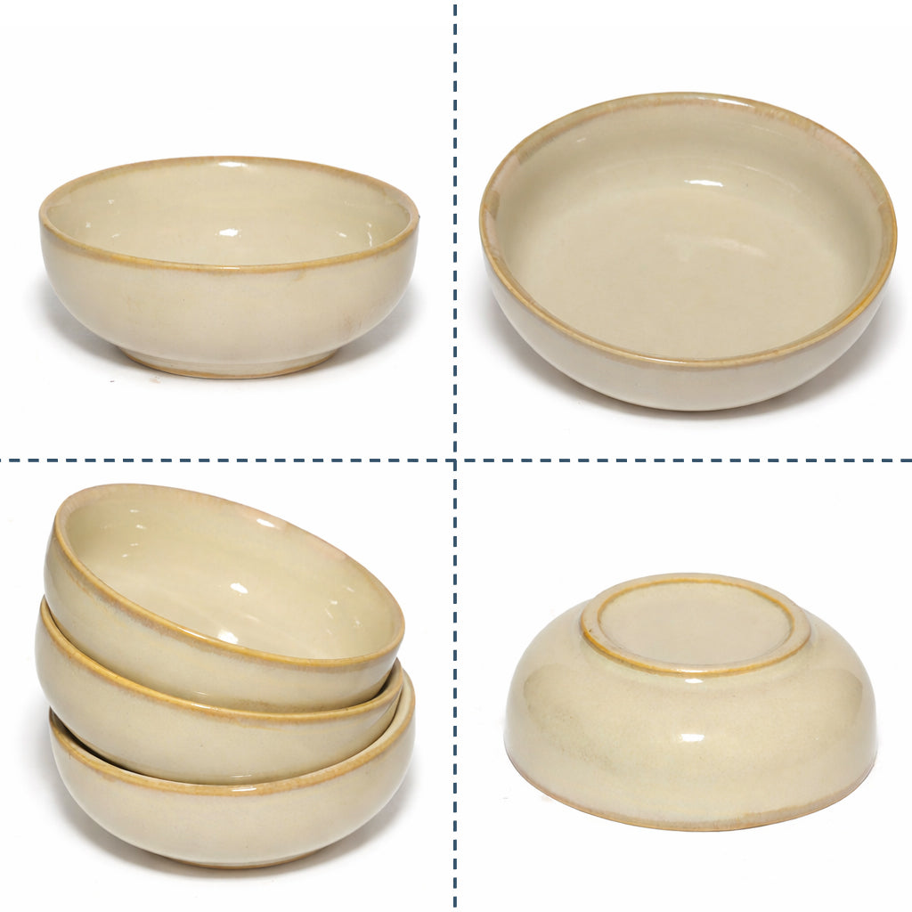 Dip Bowls | 75 ml