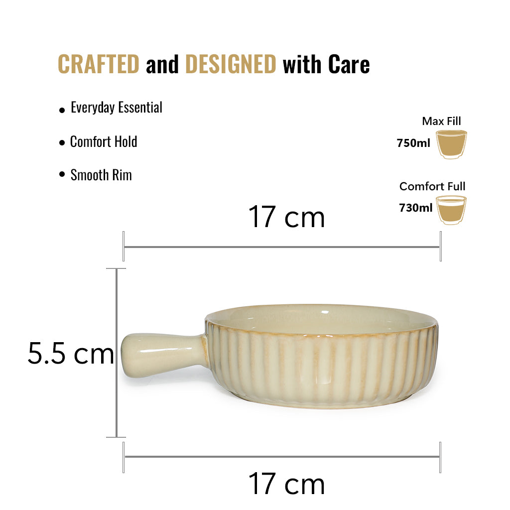Pasta Bowl | 750 ml