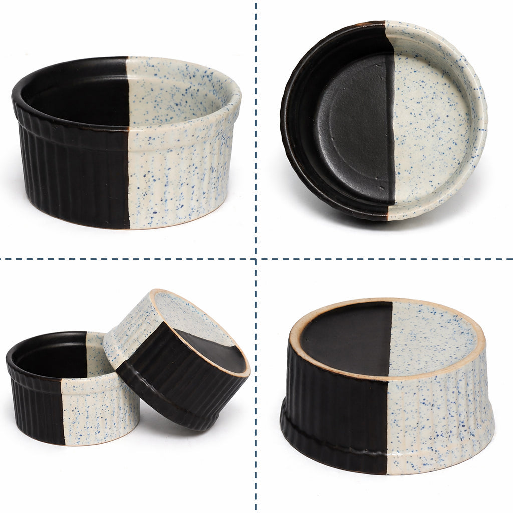 Chutney Katori/Bowls Set of 2 | 180ml