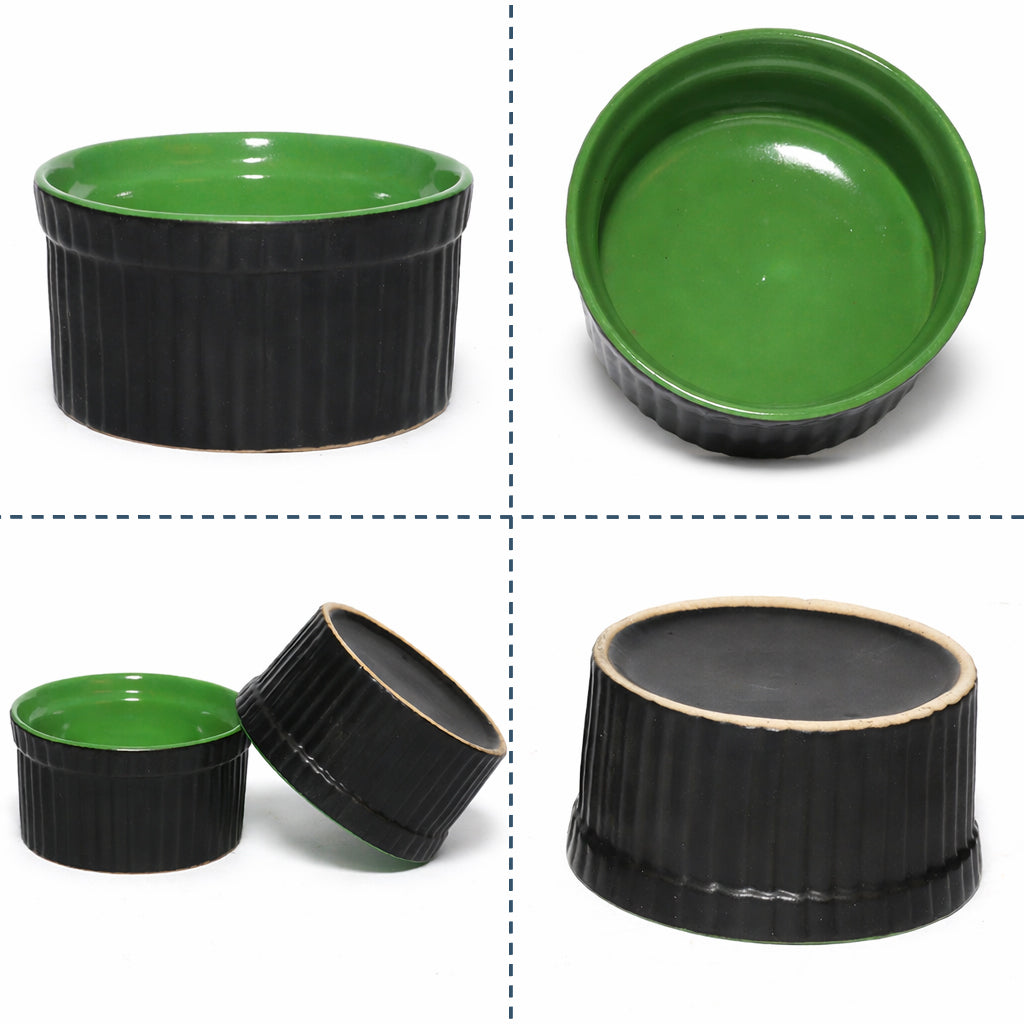 Chutney Katori/Bowls Set of 2 | 180ml