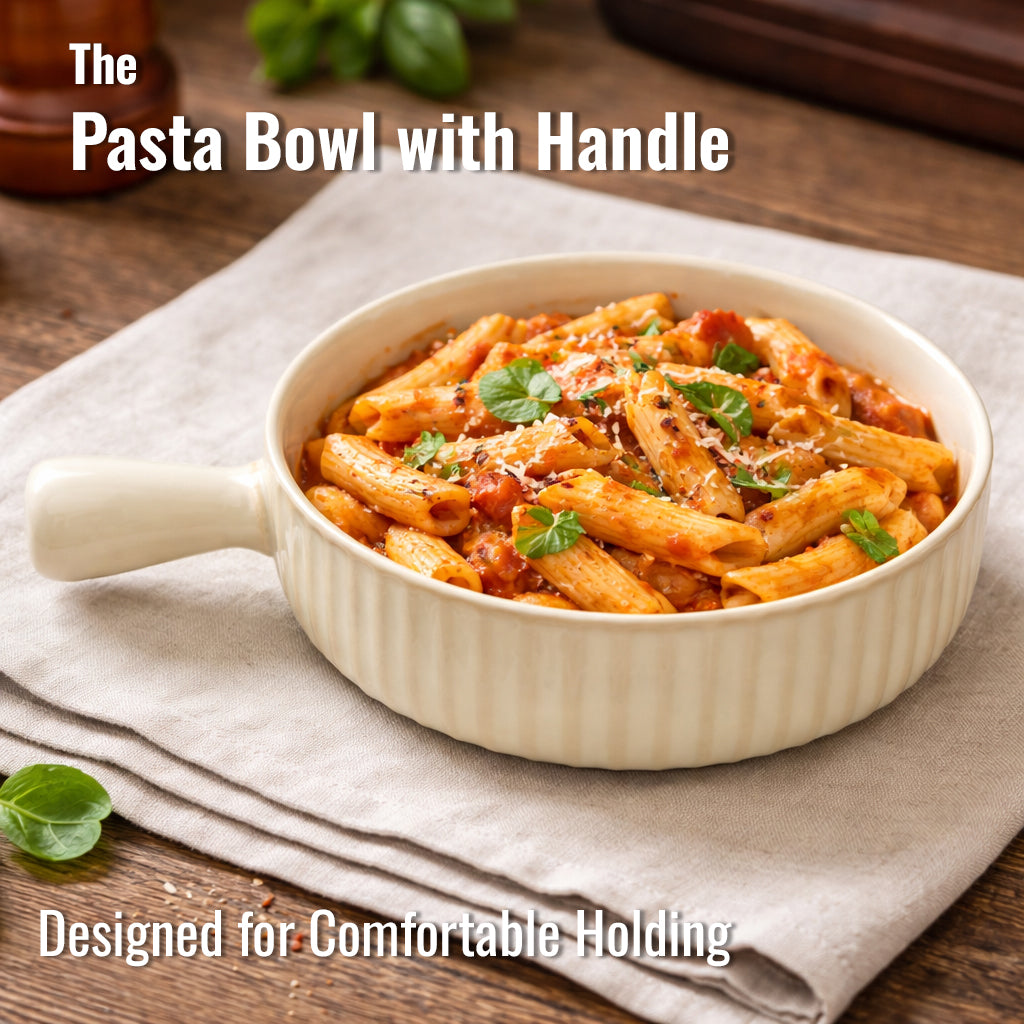 Pasta Bowl | 750 ml