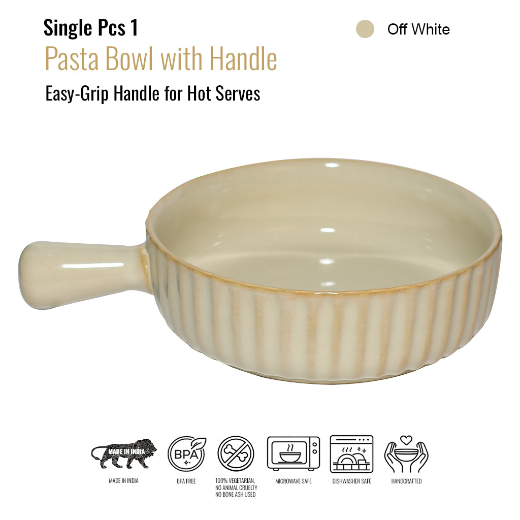 Pasta Bowl | 750 ml