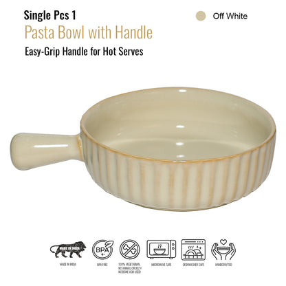Pasta Bowl | 750 ml