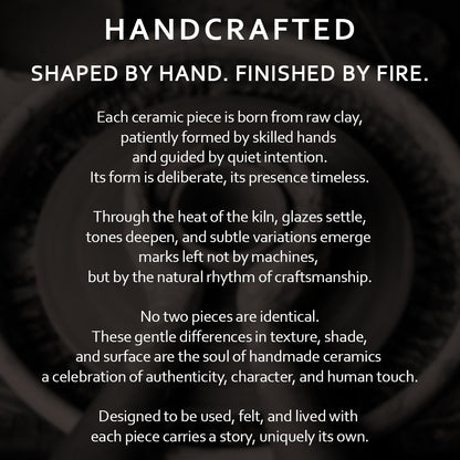 Quarter Serving Plate Set of 2 | Multicolour