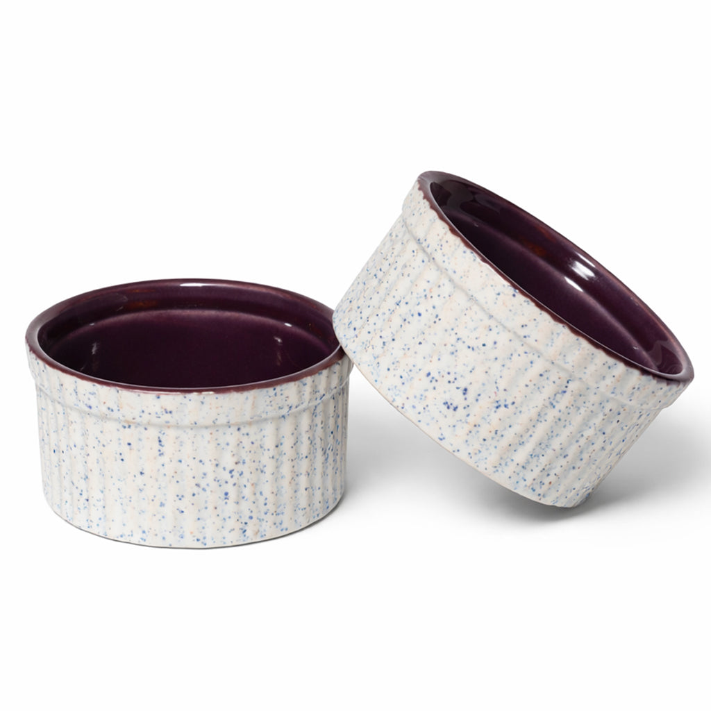 Chutney Katori/Bowls Set of 2 | 180ml