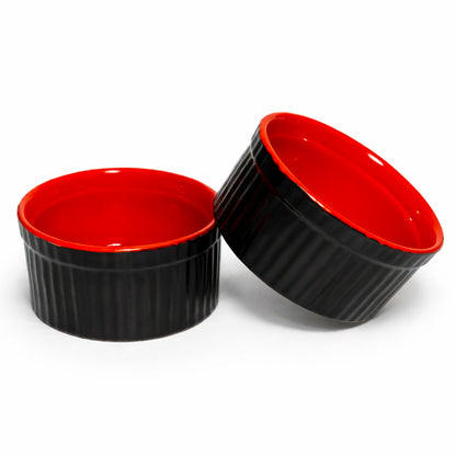 Chutney Katori/Bowls Set of 2 | 180ml