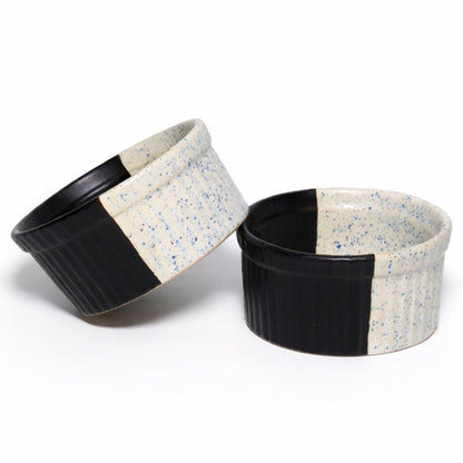 Chutney Katori/Bowls Set of 2 | 180ml