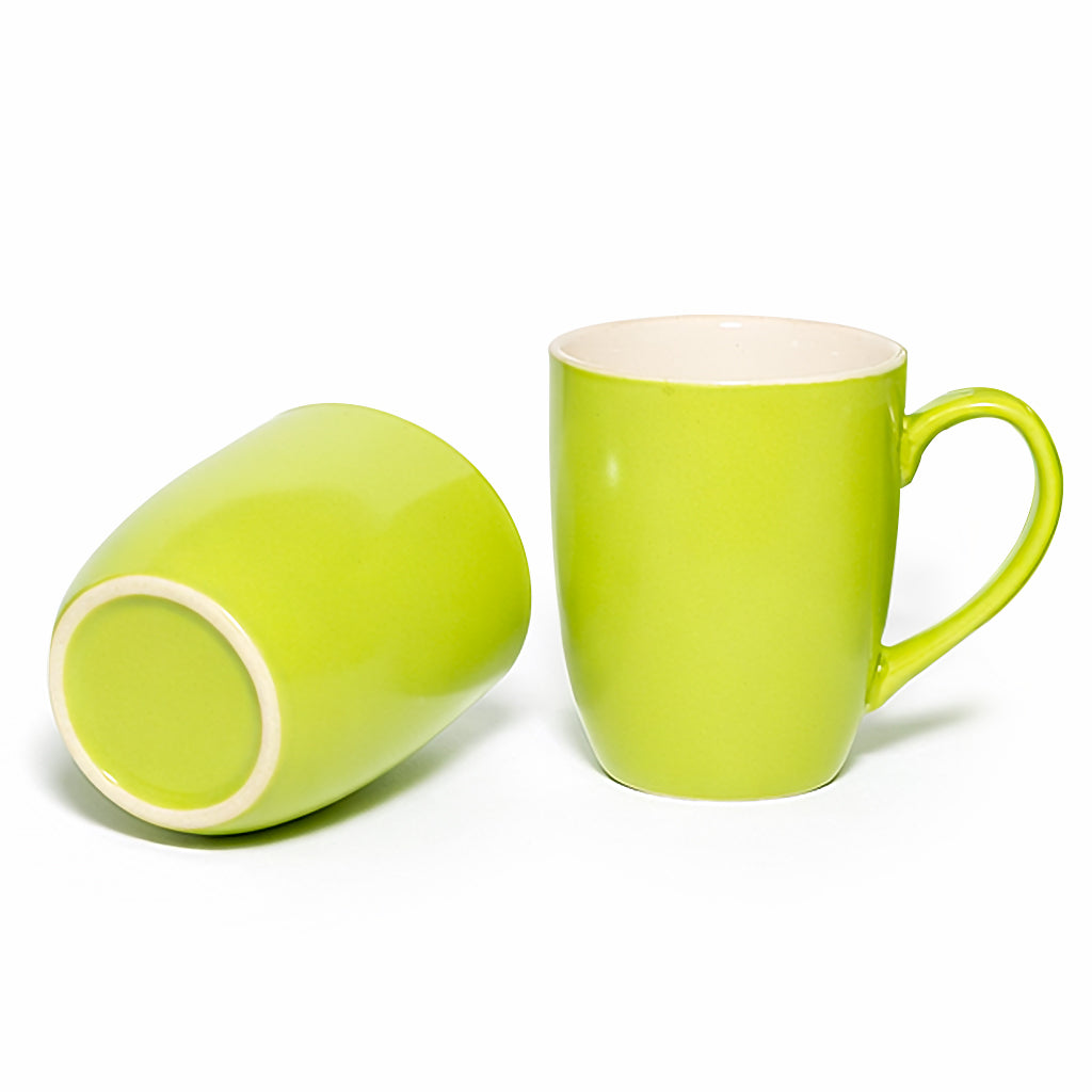 Coffee Mugs Set of 6 | 250 ml
