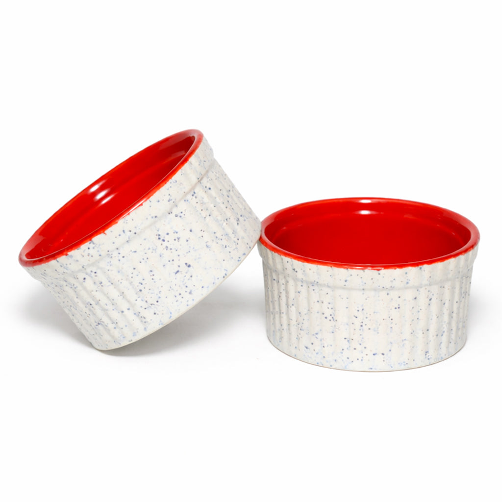 Chutney Katori/Bowls Set of 2 | 180ml
