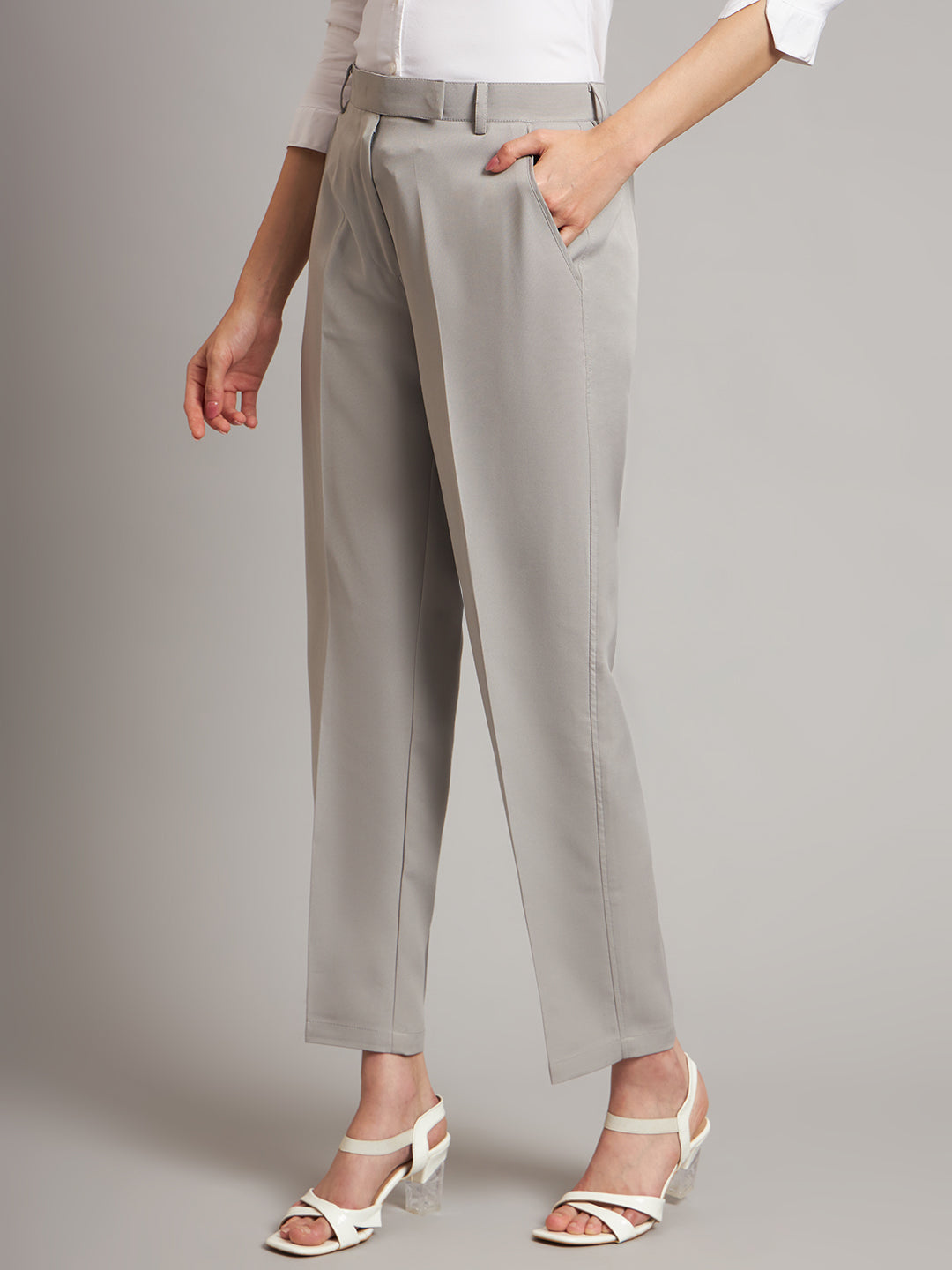 Long Sleeves Blazer & Trouser set