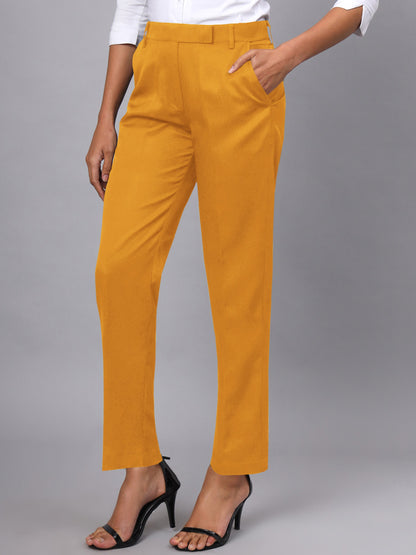 Long Sleeves Blazer & Trouser set