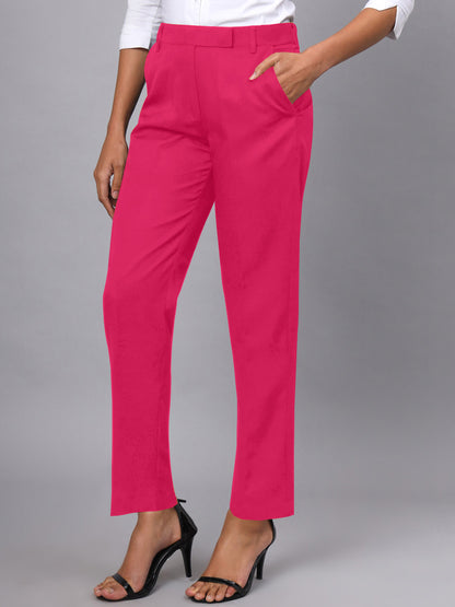 Long Sleeves Blazer & Trouser set